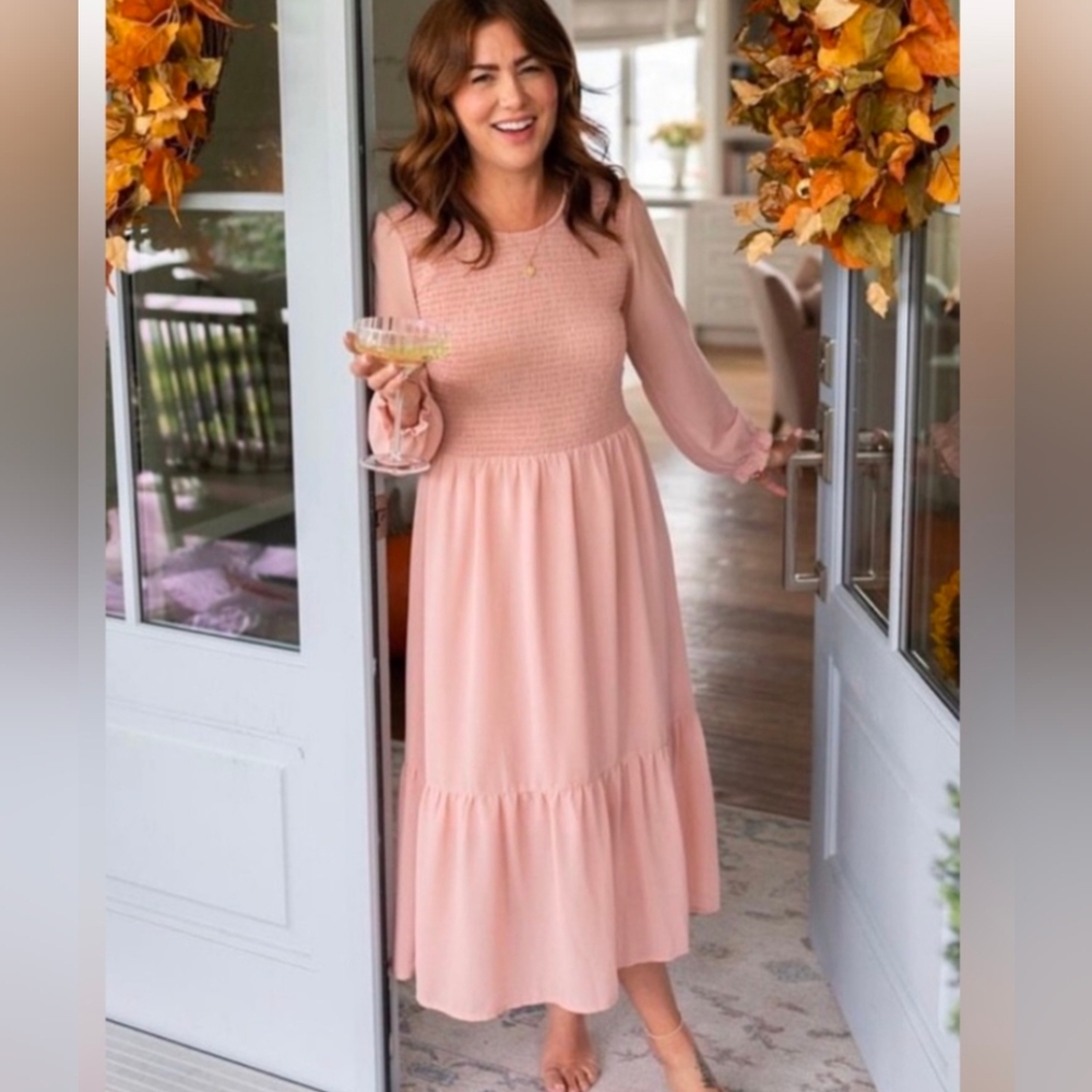 Jilly box Mad About Style dress NWT